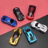 【CW】 6Pcs/lot Pull Back Car Kids Birthday Racing Inertial Broken-resistant for Boys or New 2023