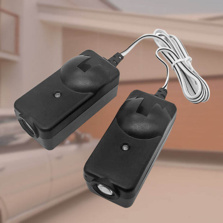 Safety Sensor Beam Eyes Compact Sensor Safety Beam Kit Easy