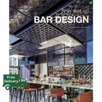 It is your choice. ! The Art of Bar Design by Del Pozo, Natali Canas