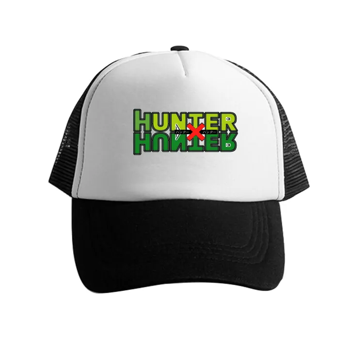 Hunter X Hunter Cap Lazada Ph