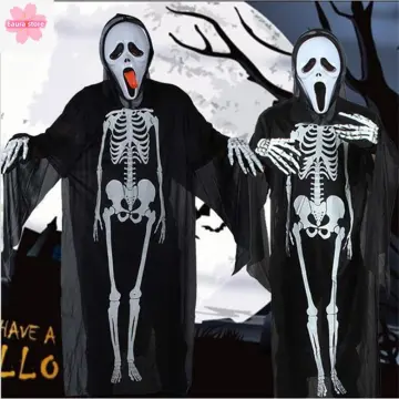 Shop Call Of Duy Ghost Costume online