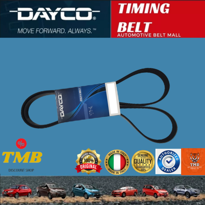 V-Belts  Dayco Aftermarket Global