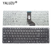 New US laptop keyboard for Acer Aspire 5 A515-51 A515-51G A517 A517-51-5832 A515 A615-51 N17C4 TX50-G N16Q2 TMTX50 ?เตรียมจัดส่ง?จัดส่งจากร้าน MainRich ในกรุงเทพ?