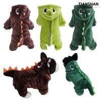 สัตว์เลี้ยงเครื่องประดับ Halloween Dog Puppy Hoodie Clothes Cute Party Cosplay Costume