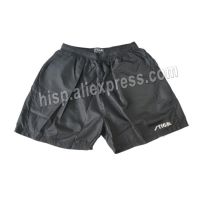 Stiga shorts G110201 for table tennis rackets racquet sports for pingpong paddles game classics special sports shorts