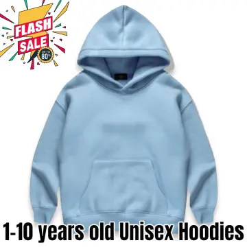 Global Blank Hoodies for Boys Sweatshirt Baby Boys Hoodies Girls