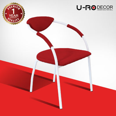 U-RO DECOR รุ่น HELSINKI เก้าอี้รับประทานอาหาร ยูโรเดคคอร์ เก้าอี้ เก้าอี้สไตล์โมเดิร์น chair dining chair