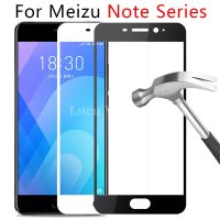 Protective Glass For Meizu M3 M5 M6 M8 Note Tempered Glas On Maisie M 3 5 6 8 Not Safety Tremp Screen Protector Protect Film 9h