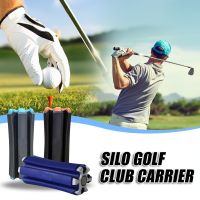 กอล์ฟใหม่ Golf Club Retainer Fixed แท่นวางไม้กอล์ฟ