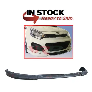 Kia rio online hatchback accessories