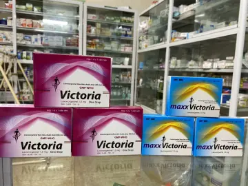 Hiệu quả của Victoria One Step trong việc tránh thai khẩn cấp như thế nào?
