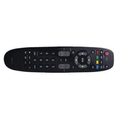 RL67H-8 TV Remote Control Black Remote Control for Changhong TV TV20A-C35 SABA LC32HA3 LED50C2000H LED50C2000IS LED29B1000S