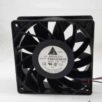 2023vc Delta DELTA EFB1224SHE QFR/FFB1224EHE/GHE Emerson CT inverter fan 24V