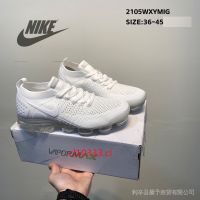 kasut lelakiA air VaporMax 2.0 lightweight running sports shoes KNAW