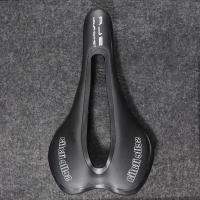 Selle Italia อานจักรยานกระเป๋าห้อยข้างจักรยานภูเขาถนนสำหรับผู้หญิงและผู้ชายกลวงระบายอากาศได้เบาะรถจักรยานเบาะด้านหน้าการแข่งอานม้า