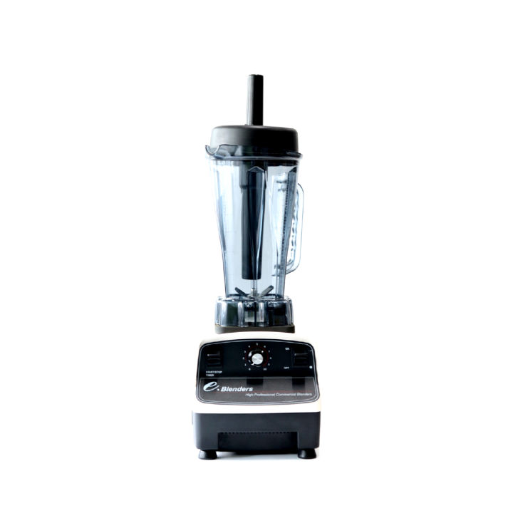 ratika-เครื่องปั่นน้ำผลไม้และสมูทตี้-e-blender-ej747r