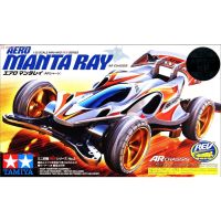 ❗️❗️ SALE ❗️❗️ Mini 4 WD รถรางมอเตอร์ Tamiya 94989 AERO MANTA RAY(BLACK METALLIC) 1/32 !! ของเล่นเพื่อการสะสม Collectibles ตั้งโชว์ ของขวัญ เอนกประสงค์ แข็งแรง ทนทาน บริการเก็บเงินปลายทาง ราคาถูก คุณภาพดี โปรดอ่านรายละเอียดก่อนสั่ง