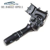 New High Quality Wiper Switch For Toyota 84652-0P011 846520P011 Car Switch