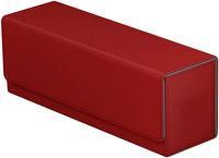 OA Magnetic400b--red Magnetic 400+ Storage Box - red Magnetic Storage Box 1 Box Magnetic400b--red 10170