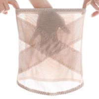 Thin section, abdomen belt! Body shaping body, waist, corset belt postpartum, no trace, corset belt