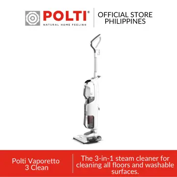 Shop Polti Vaporetto Mop with great discounts and prices online - Nov 2023