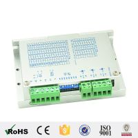 DC24-50V Nema23 42/57 Stepper Motor Driver สำหรับ Linear Motion ท่องเที่ยว Y