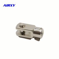 Sc Standard Cylinder Accessories Y Type Joint Pin M6 / M8 / M10 / M12 / M16 / M20 / M27 / M36 / M42