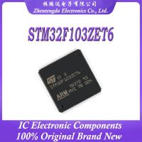 STM32F103ZET6 STM STM32 STM32F STM32F103 STM32F103 STM32F103ZE STM32F103Z STM IC MCU FLASH LQFP-144