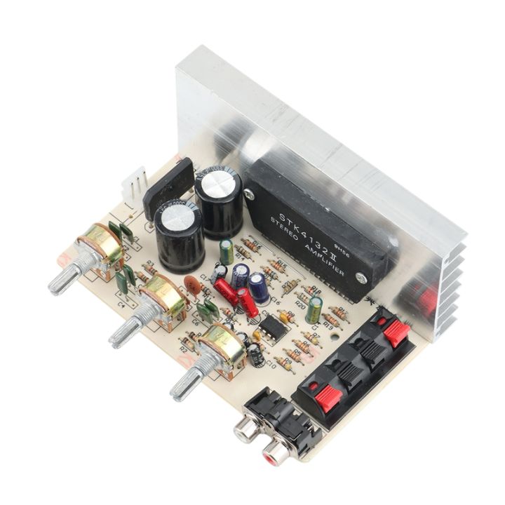 am0408-universal-2-0-channel-digital-power-audio-stereo-amplifier-board-dc-12v-stk-thick-film-series-amplifier-board