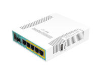 Mikrotik RB960PGS (hex POE)