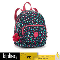 กระเป๋าเป้ Kiping Munchin Mini Backpack - Festive Camo