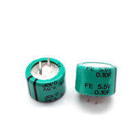 5Pcs 0.1F FE0H104ZF FEOH104ZF Super Farad Capacitor