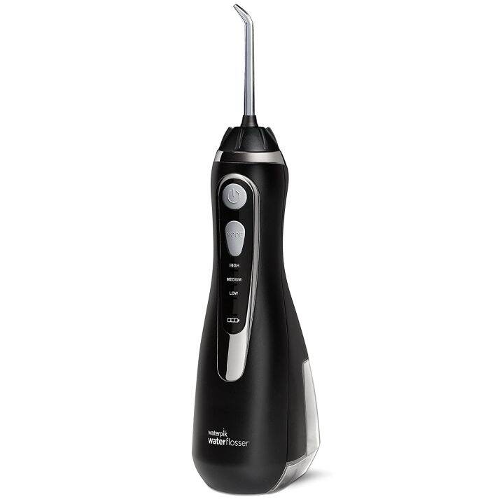 (110 VOLTAGE) Waterpik Brand Cordless Water Flosser Rechargeable