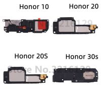 ต้นฉบับสําหรับ Huawei Honor 10 20 20S 30 30S 50 50SE 60 60SE NOTE 8 Pro ลําโพงดังด้านล่างเสียง Buzzer Ringer Flex Cable Parts