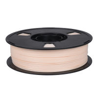 3D ปากกา Filament PCL 1.75มม. น้ำหนักสุทธิ1.0กก.2.2LBS Spool 3D วัสดุการพิมพ์ PCL สำหรับ3D ปากกา