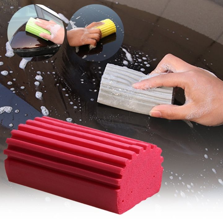 cw-1pcs-car-sponge-block-motorcycle-cleaning-supplies-large-size-dusting-multifunction