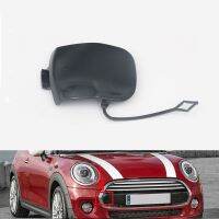 For MINI Cooper One S F55 F56 F57 Front Bumper Towing Eye Hook Cover Cap 51117337796 7337796 Auto Replacement Accessories