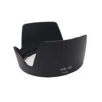 Hot Selling High Quality Bayonet Lens Hood HB-35 HB35 For Camera AF-S DX 18-200Mm F/3.5-5.6G IF-ED Y451