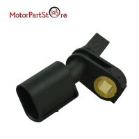 6Q0927803B Front Left ABS Wheel Speed Sensor For Audi VW Polo Skoda Fabia Seat ABS