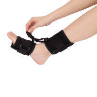 แนวตั้ง Traction Foot Drop Splint Corrector ปรับข้อเท้าวันรั้งสนับสนุน Joint Dropfoot Feet Care เครื่องมือ Pain Relief ข้อเท้า