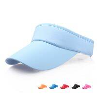 Sun Visor Men Women Caps
