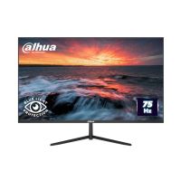 DAHUA 24" 75hz 1080P DHI-LM24-B200 HDMI VGA Monitor 23.8 นิ้ว มอนิเตอร์