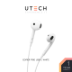 หูฟัง EDIFIER P180 USB-C Semi-In-Ear Earphones (WHITE) by UTECH