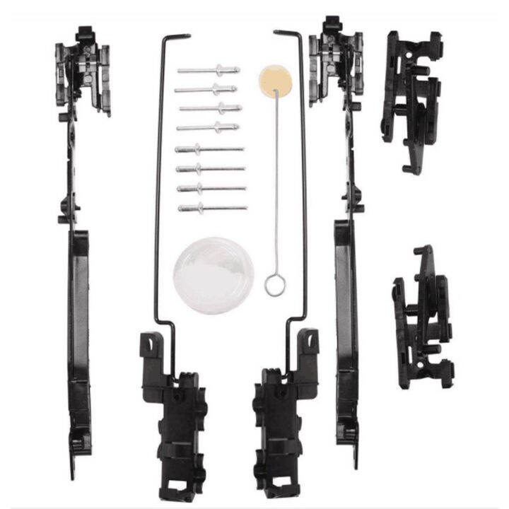 ccgood-sunroof-track-ชุดซ่อมแซมชิ้นส่วน02esr1201abk-แทนที่สำหรับ-ford-f150-2000-2014