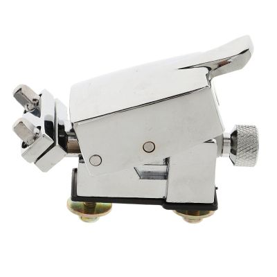 ：《》{“】= Zinc Alloy Snare Drum Strainer Throw Off Clamp Strainer Regulator Drum Set Repair Tool Kit Percussion Accessories