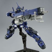 Bandai ชุดประกอบโมเดลเดิม GUNDAM HG PB RX-80PR PB ซีดไรเดอร์1/144อนิเมะตุ๊กตาขยับแขนขาได้ของเล่นชิ้นส่วนแบบจำลองหุ่นยนต์ของขวัญสำหรับเด็กผู้ชาย