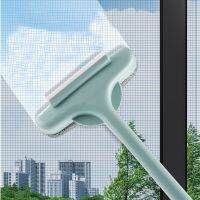 【hot】☁☎  Side Dust Broom Household Cleaner hair Multi-function Cleaning Window Sofa