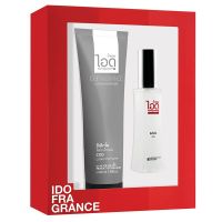 ชุดของขวัญ IDOFRAGRANCE Gift Set CXO Eau de Parfum 30ml. &amp; Lotion 100ml. กลิ่นซีเอ็กโอ