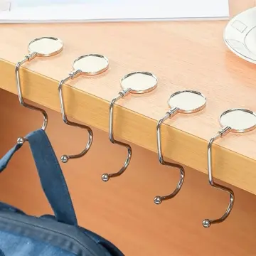 Organization Purse Handbag Holder Table Hook Decorative Hooks Bag