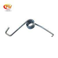 FINEWE Bucket Rotating Mop Torsion Spring Pull Back Foot Step on God Mop Repair Parts Nails Screws Fasteners